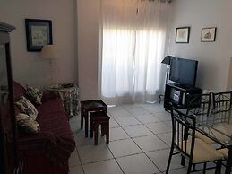 Apartamento Jardines N3-2A