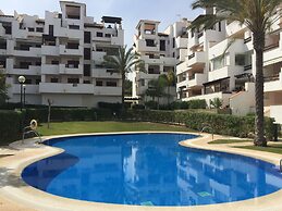 Apartamento Altos E2-1C