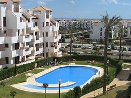 Apartamento Altos H1-3B