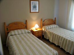 Apartamento Baria 2