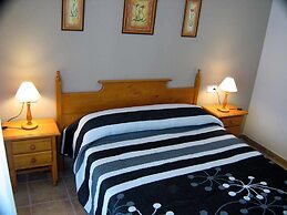 Apartamento Baria 2