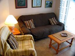 Apartamento Baria 2