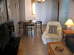 Apartamento Baria 2