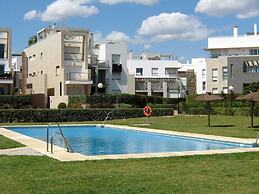 Apartamento Baria 2