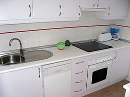 Apartamento Baria 2