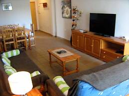Apartamento Dragos