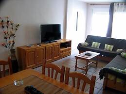 Apartamento Dragos
