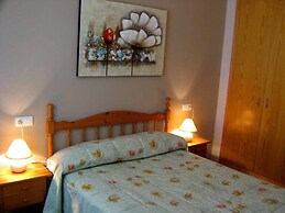 Apartamento Dragos