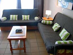 Apartamento Dragos