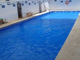 Apartamento Lomas
