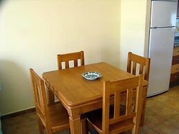 Apartamento Lomas