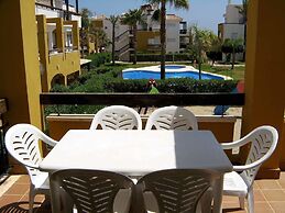 Apartamento Lomas