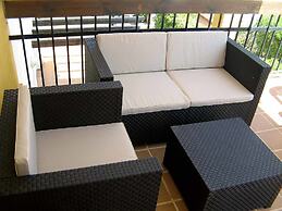 Apartamento Lomas