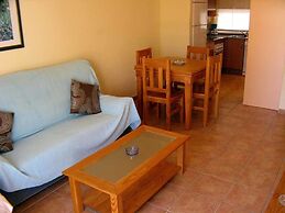 Apartamento Lomas