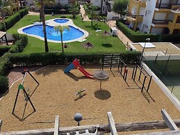 Apartamento Lomas
