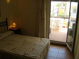 Apartamento Lomas