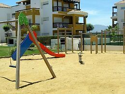 Apartamento Lomas