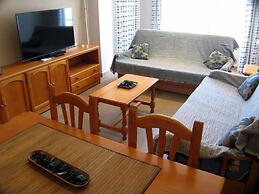 Apartamento Mimosas