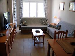 Apartamento Mimosas