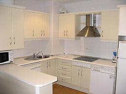 Apartamento Mimosas