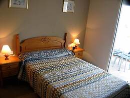 Apartamento Mimosas
