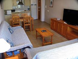 Apartamento Mimosas