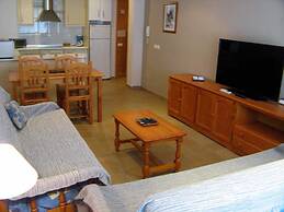 Apartamento Mimosas