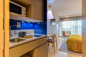 Praia do Sal Lisbon Resort and SPA