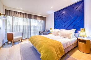 Praia do Sal Lisbon Resort and SPA
