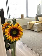 Stunning one bedroom apartment by Creatick