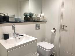 Stunning one bedroom apartment by Creatick