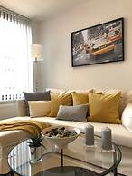 Stunning one bedroom apartment by Creatick