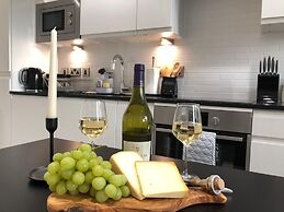 Stunning one bedroom apartment by Creatick
