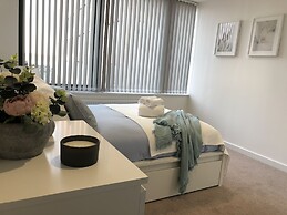 Stunning one bedroom apartment by Creatick