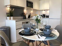 Stunning one bedroom apartment by Creatick