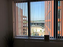 Stunning one bedroom apartment by Creatick