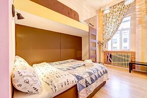 Welcome Home Apartments Ligovsky 99