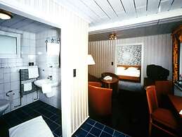 Hotel zur Fischerklause