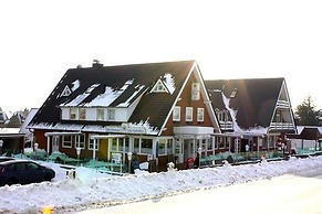 Hotel zur Fischerklause
