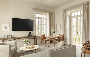 Le Grand Pavillon Chantilly