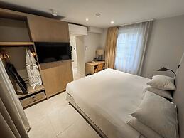 Le Grand Pavillon Chantilly
