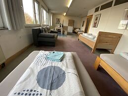 Carli's Bed-No-Breakfast