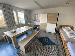 Carli's Bed-No-Breakfast