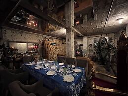 Carli's Base Camp