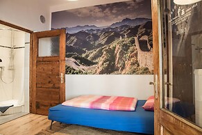 Carli's Base Camp