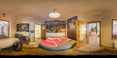Carli's Base Camp