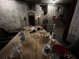 Carli's Base Camp
