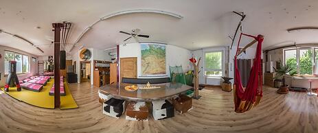 Carli's Base Camp