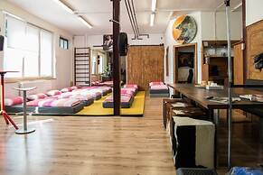 Carli's Base Camp