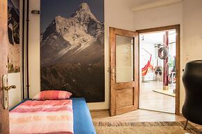 Carli's Base Camp